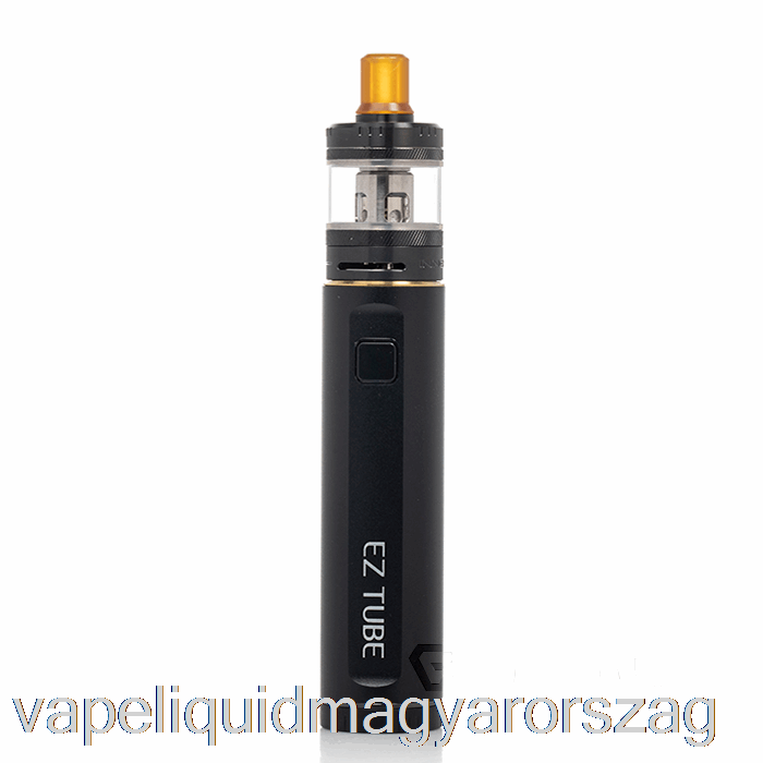 Innokin Ez Tubus Minimal 40w Kit Nightfall Black Vape Pen